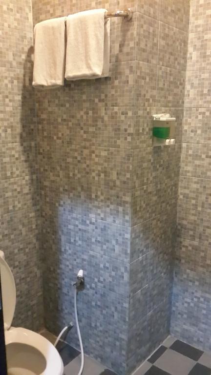California Hotel جاكرتا الغرفة الصورة