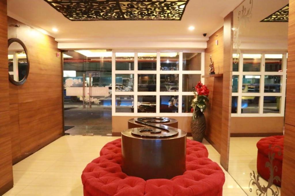 California Hotel جاكرتا المظهر الخارجي الصورة